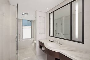 JW Marriott Dongdaemun Square Seoul