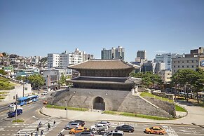 JW Marriott Dongdaemun Square Seoul