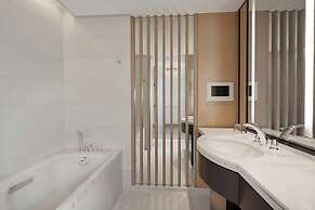 JW Marriott Dongdaemun Square Seoul