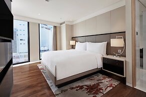 JW Marriott Dongdaemun Square Seoul