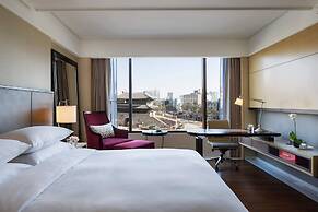 JW Marriott Dongdaemun Square Seoul