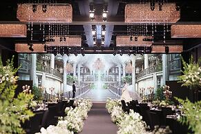 JW Marriott Dongdaemun Square Seoul