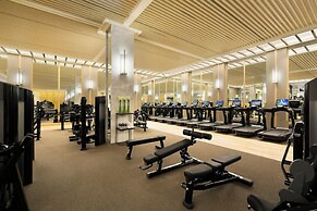 JW Marriott Dongdaemun Square Seoul