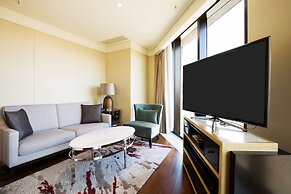 JW Marriott Dongdaemun Square Seoul