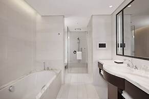 JW Marriott Dongdaemun Square Seoul