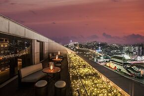 JW Marriott Dongdaemun Square Seoul
