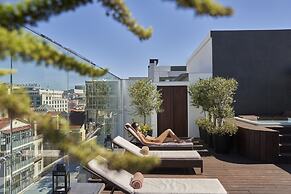 PortoBay Liberdade