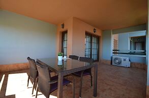 Apartamentos Solmares