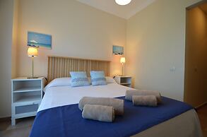 Apartamentos Solmares