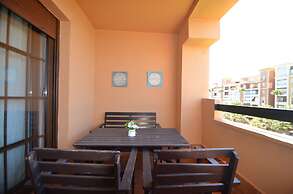 Apartamentos Solmares