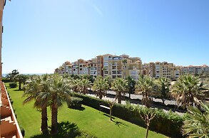 Apartamentos Solmares