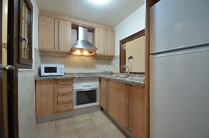 Apartamentos Solmares