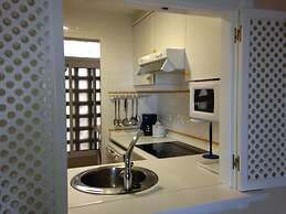 Apartamentos Solmares