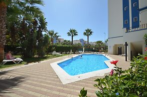 Apartamentos Solmares