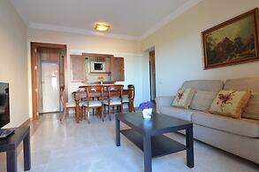 Apartamentos Solmares