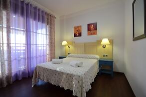 Apartamentos Solmares