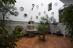 Hospedería Los Ángeles