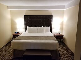 Prestige Vernon Lodge and Conference Centre