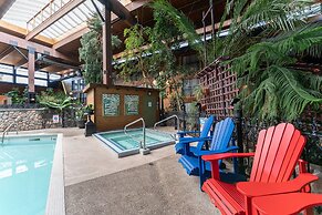 Prestige Vernon Lodge and Conference Centre