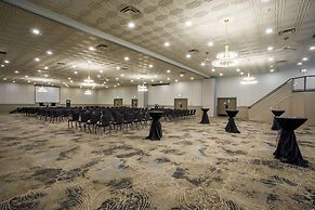 Prestige Vernon Lodge and Conference Centre