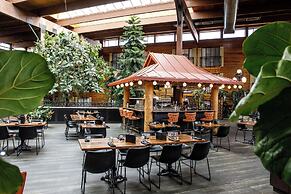 Prestige Vernon Lodge and Conference Centre