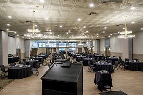 Prestige Vernon Lodge and Conference Centre