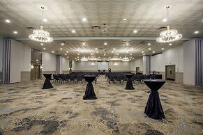 Prestige Vernon Lodge and Conference Centre
