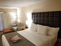 Prestige Vernon Lodge and Conference Centre
