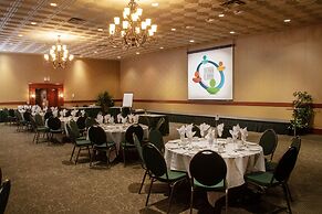 Prestige Vernon Lodge and Conference Centre