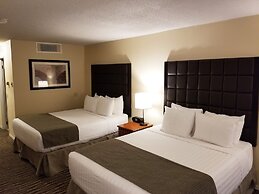 Prestige Vernon Lodge and Conference Centre
