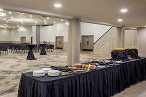 Prestige Vernon Lodge and Conference Centre