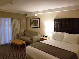 Prestige Vernon Lodge and Conference Centre