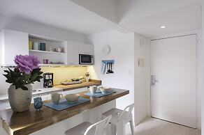 Soho Point Central
