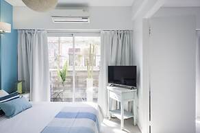 Soho Point Central