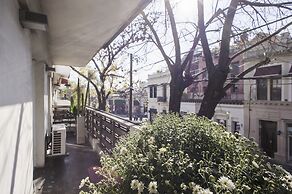 Soho Point Central