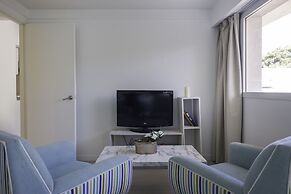 Soho Point Central