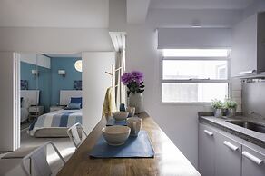 Soho Point Central