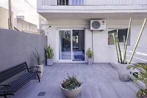 Soho Point Central