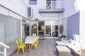 Soho Point Central