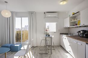 Soho Point Central