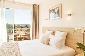 Hotel Le Concorde