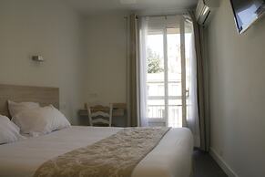 Hotel Le Concorde