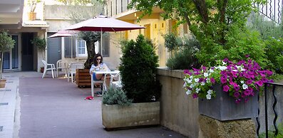 Hotel Le Concorde