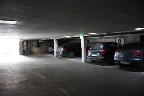 Hotel Le Concorde