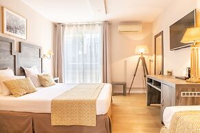 Hotel Le Concorde