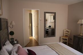 Hotel Le Concorde