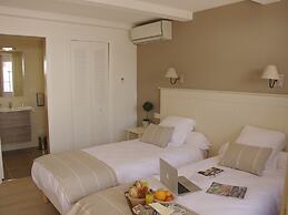 Hotel Le Concorde