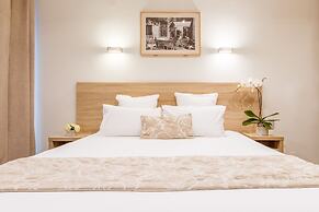 Hotel Le Concorde