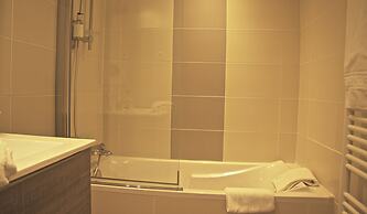 Hotel Le Concorde