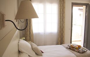 Hotel Le Concorde